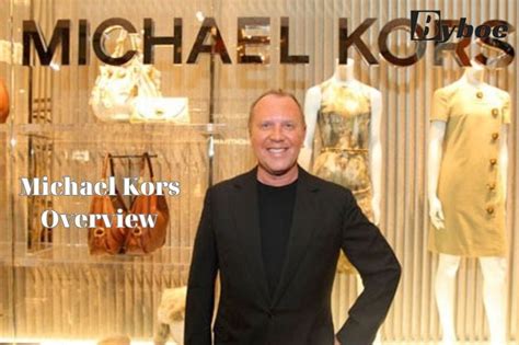 what age group buys michael kors|Michael Kors net worth 2021.